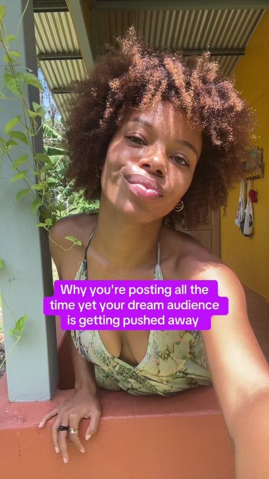 Post 3 by Jasmine Mariposa🐆UNCRINGEABLE on TikTok (video)
