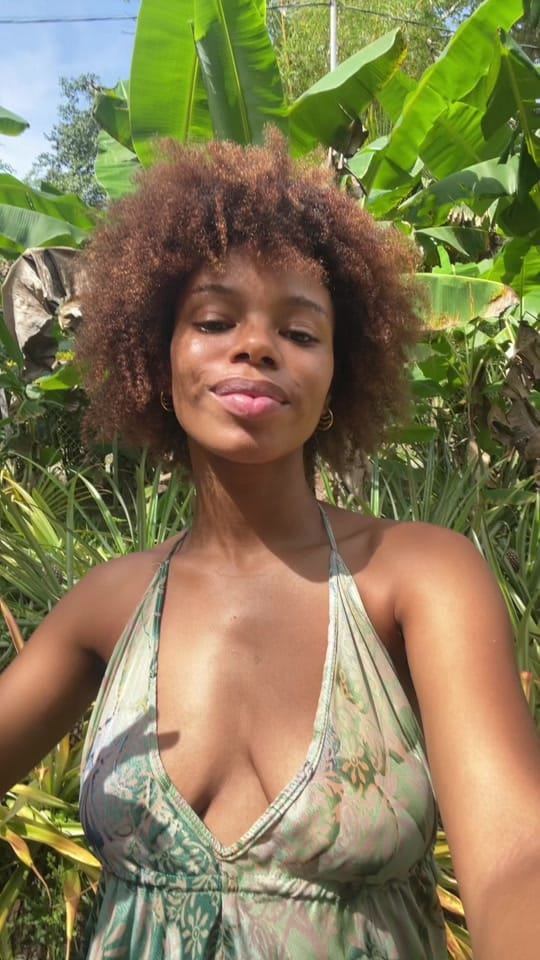 Post 2 by Jasmine Mariposa🐆UNCRINGEABLE on TikTok (video)
