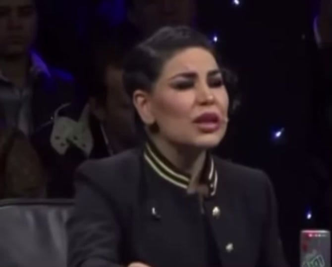 Post 3 by Kainat on TikTok (video)