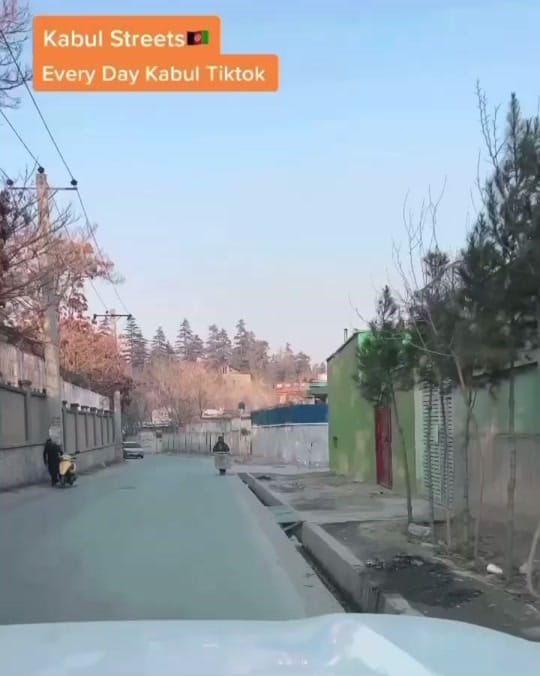 Post 9 by Kainat on TikTok (video)