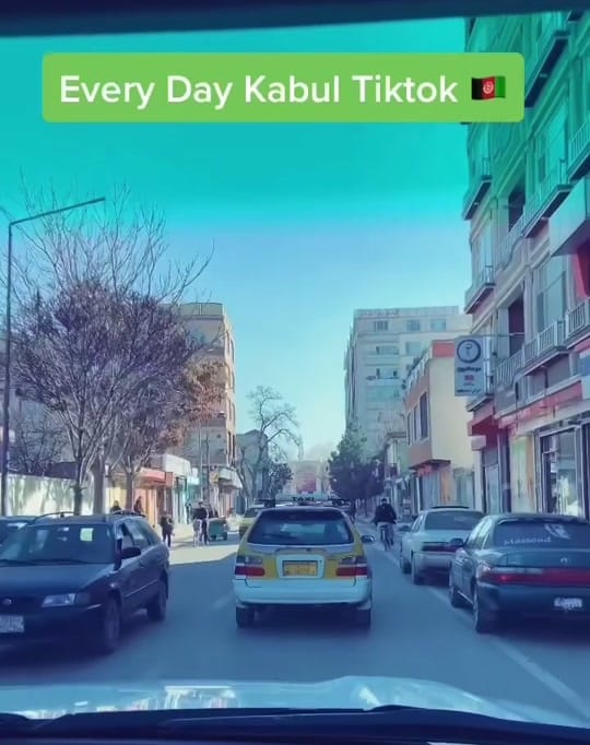 Post 5 by Kainat on TikTok (video)