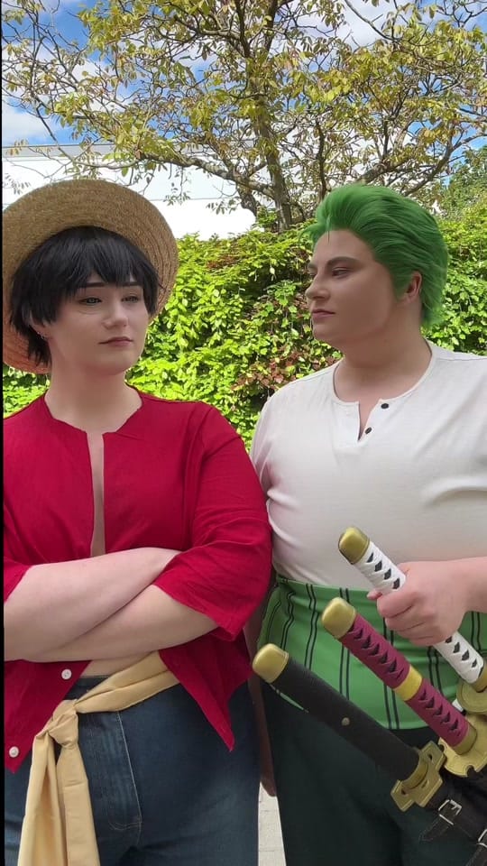 Post 2 by fireheart on TikTok (video)
