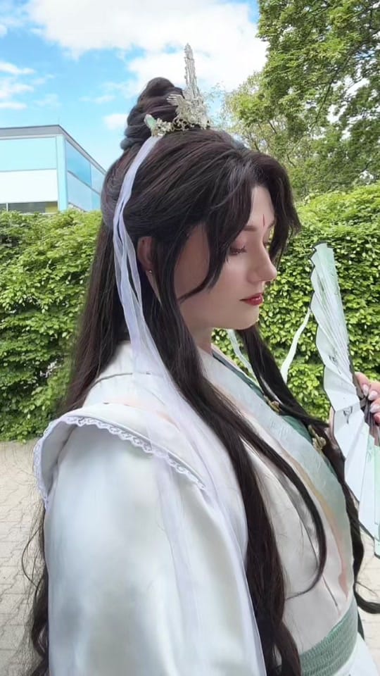Post 1 by fireheart on TikTok (video)