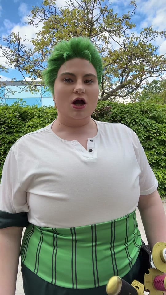 Post 3 by fireheart on TikTok (video)