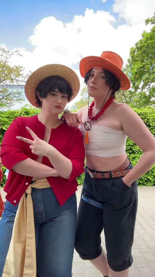 Post 7 by fireheart on TikTok (video)
