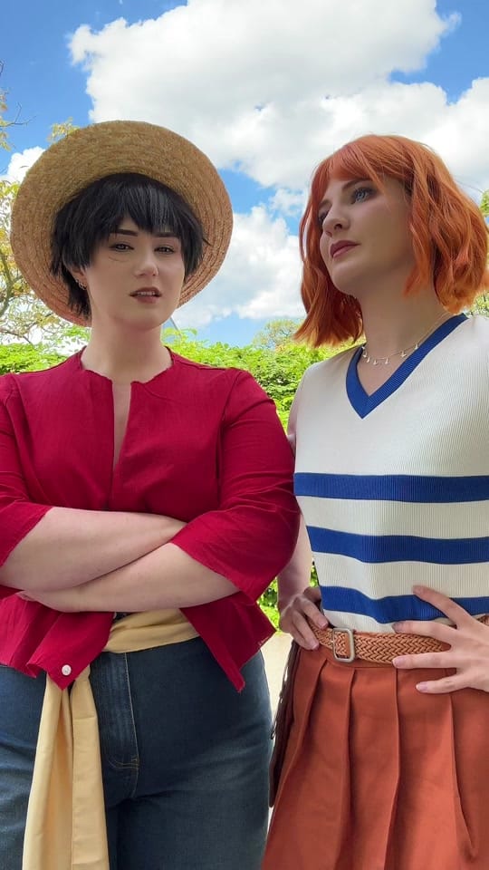 Post 9 by fireheart on TikTok (video)