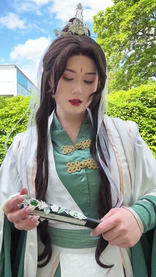 Post 4 by fireheart on TikTok (video)