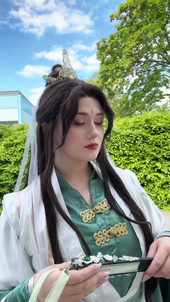 Post 6 by fireheart on TikTok (video)