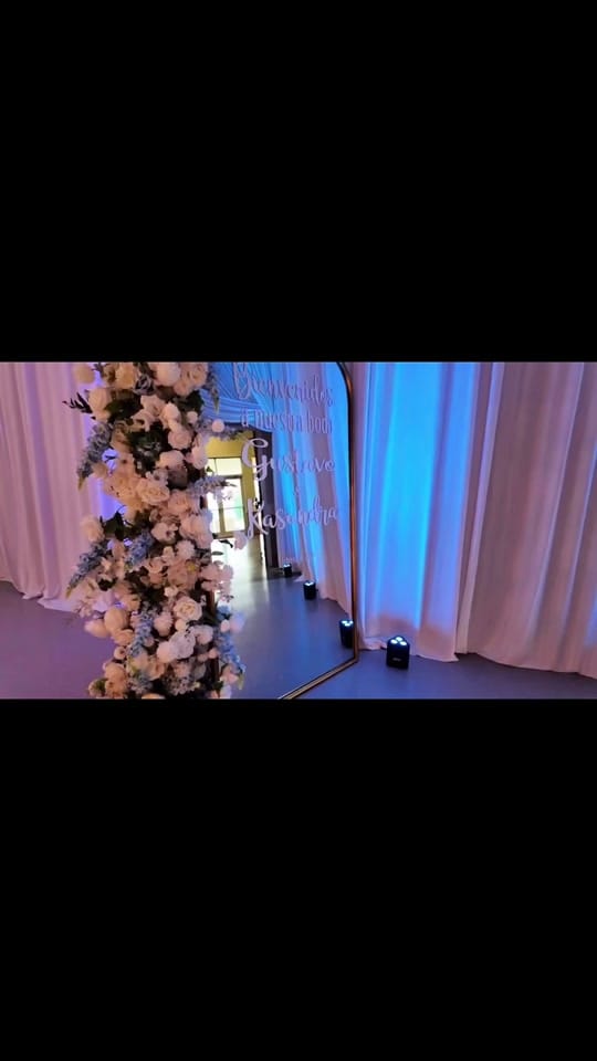 Post 6 by Decoraciones Ari on TikTok (video)