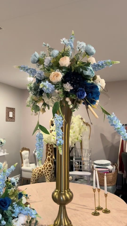Post 8 by Decoraciones Ari on TikTok (video)