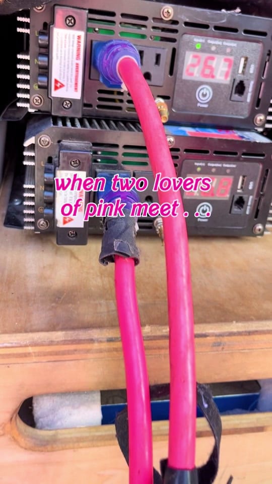 Post 5 by sarahsommers on TikTok (video)