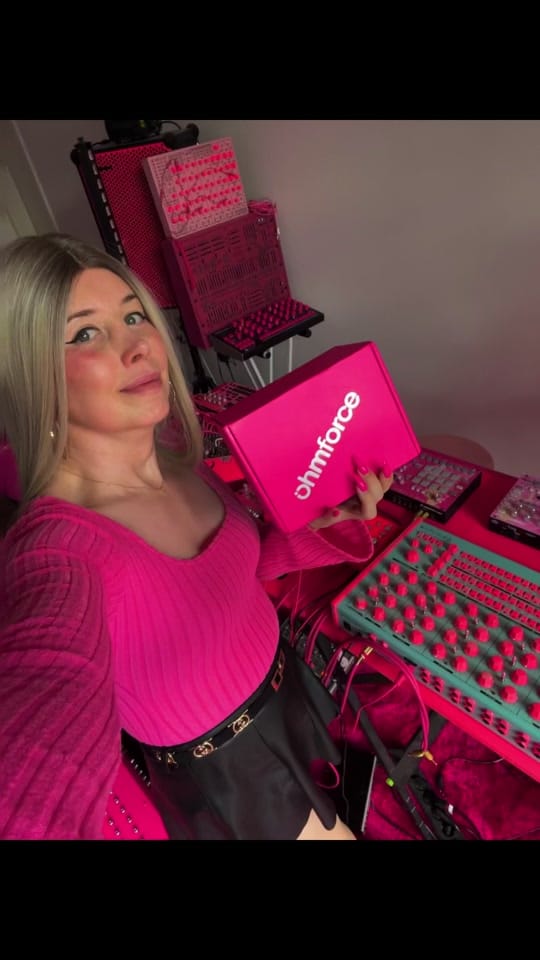 Post 4 by sarahsommers on TikTok (video)