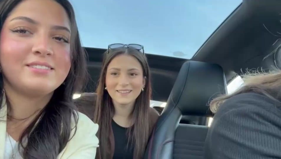 Post 8 by EdaDefne🦋 | Girlmom🩷 on TikTok (video)
