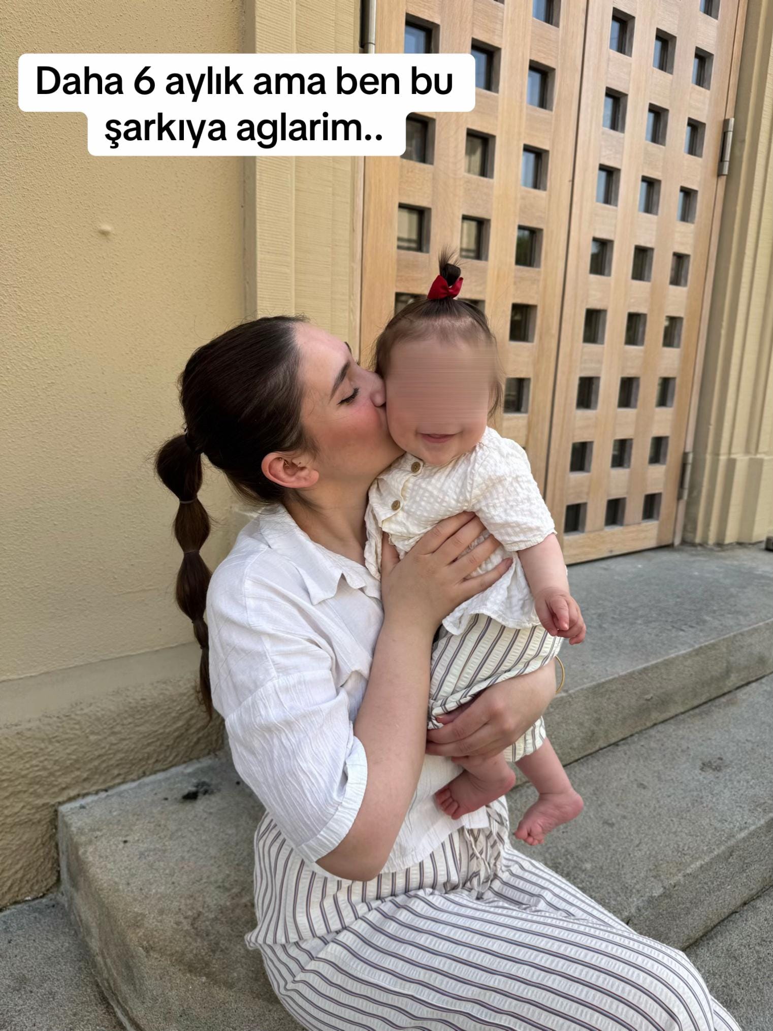 Post 4 by EdaDefne🦋 | Girlmom🩷 on TikTok (video)