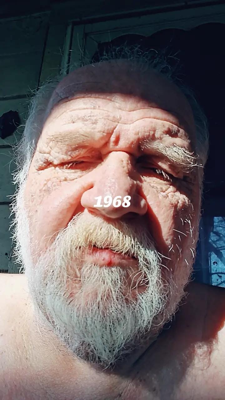 Post 2 by merlluke on TikTok (video)