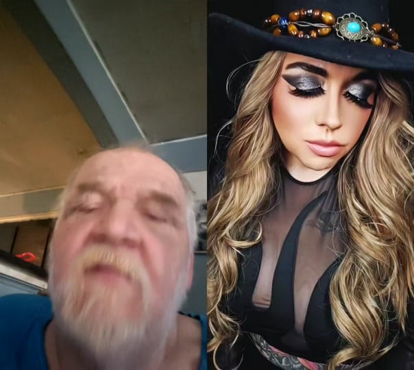 Post 4 by merlluke on TikTok (video)