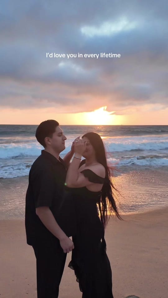 Post 1 by Evelyn💗Fash / Content Creator on TikTok (video)