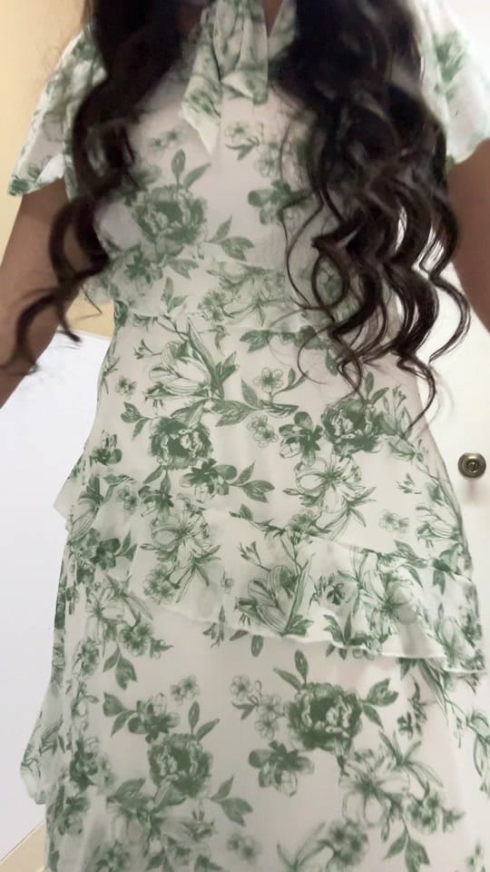 Post 5 by Evelyn💗Fash / Content Creator on TikTok (video)