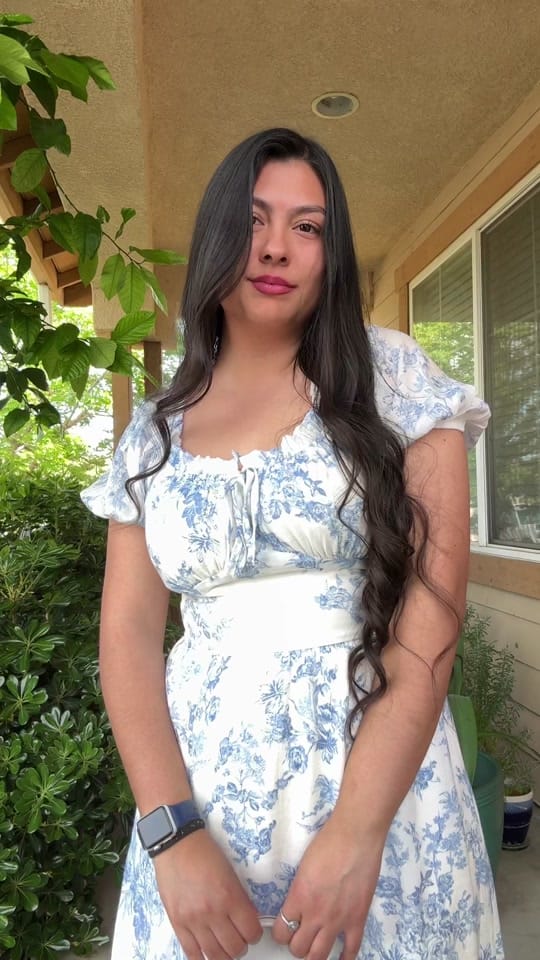 Post 3 by Evelyn💗Fash / Content Creator on TikTok (video)