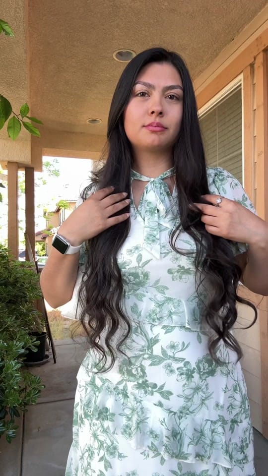Post 6 by Evelyn💗Fash / Content Creator on TikTok (video)