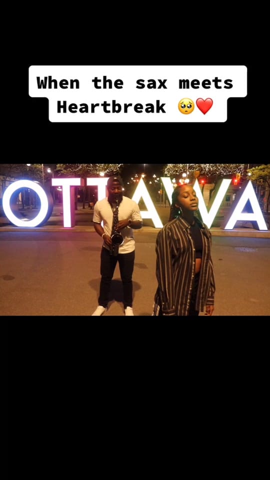 Post 7 by SaxNSip on TikTok (video)