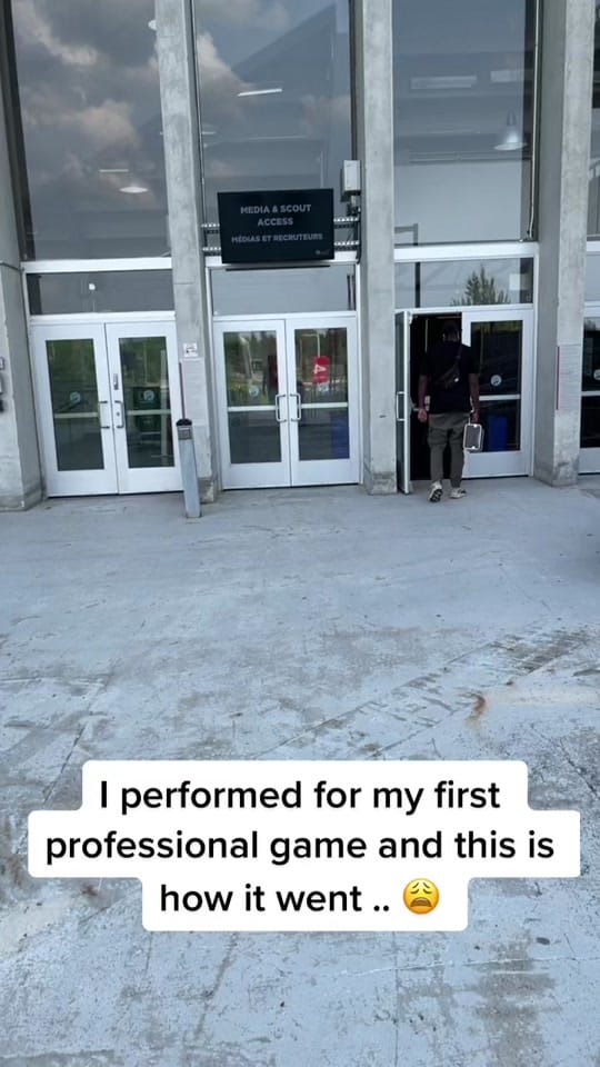 Post 6 by SaxNSip on TikTok (video)
