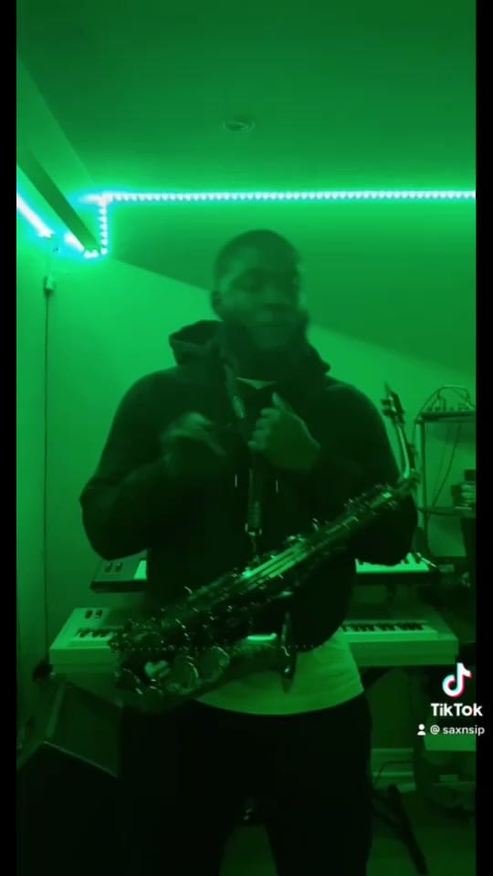 Post 10 by SaxNSip on TikTok (video)