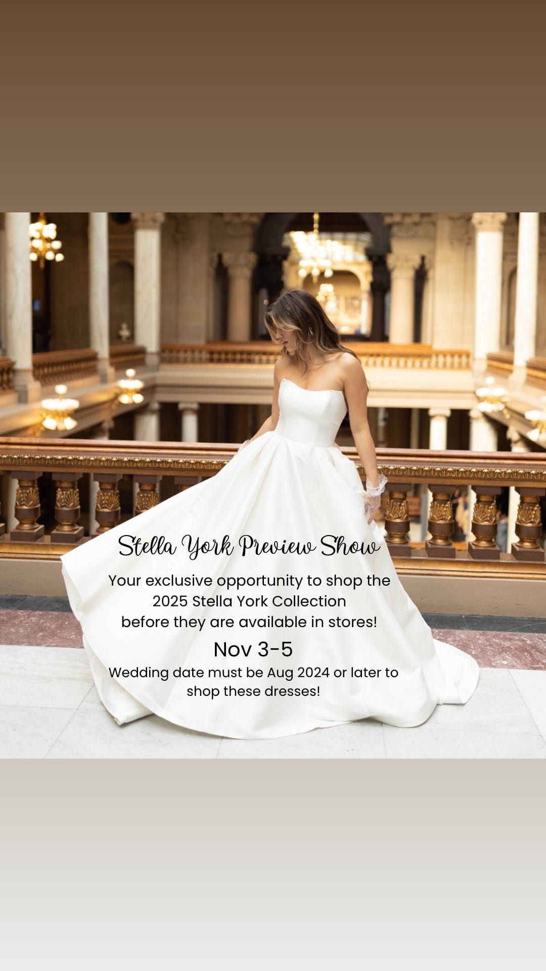 Post 2 by B.B.Bridal Boise on TikTok (video)