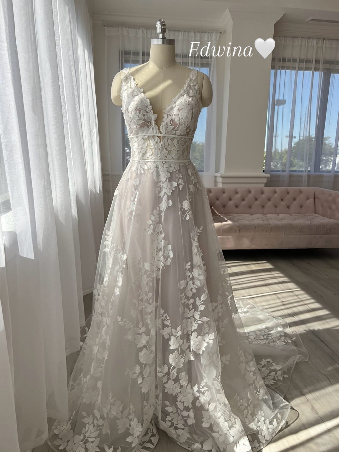 Post 9 by B.B.Bridal Boise on TikTok (video)