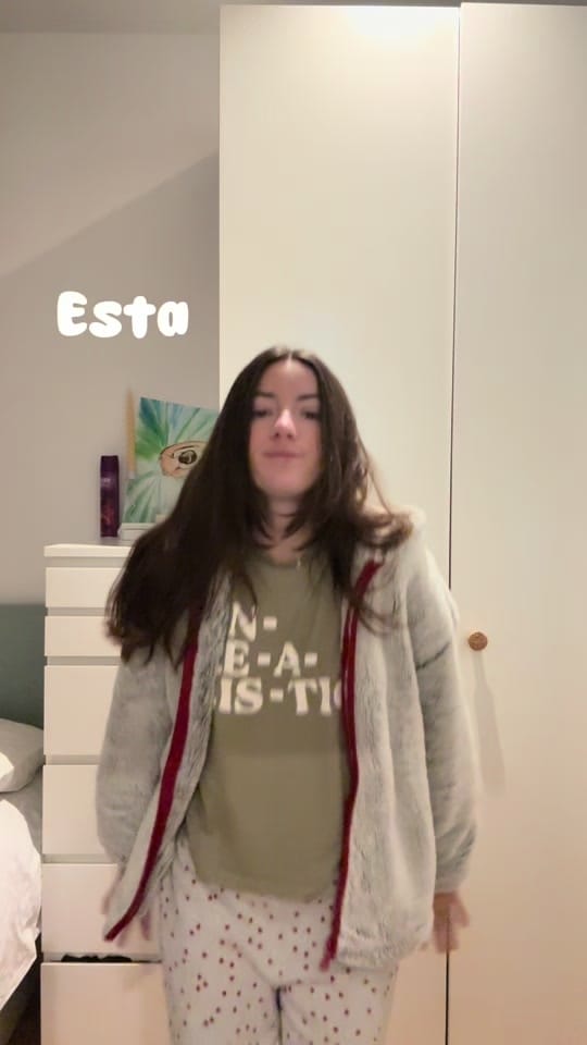 Post 9 by Natalia Oliva - UGC on TikTok (video)