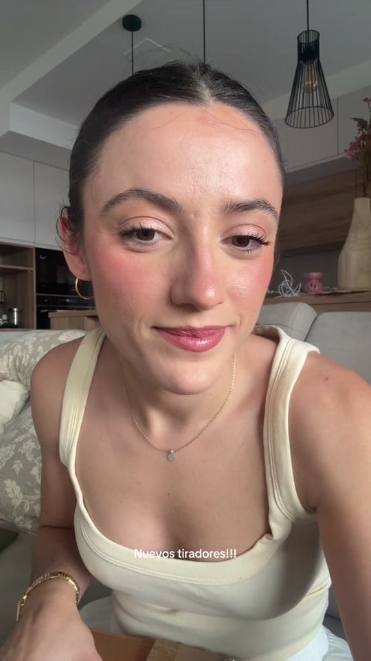 Post 1 by Natalia Oliva - UGC on TikTok (video)