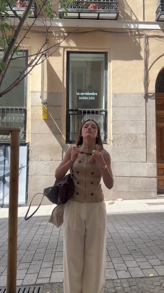 Post 6 by Natalia Oliva - UGC on TikTok (video)
