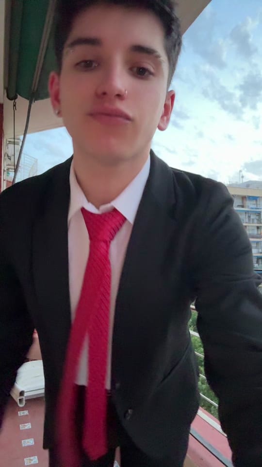 Post 8 by Rulais♌️ on TikTok (video)