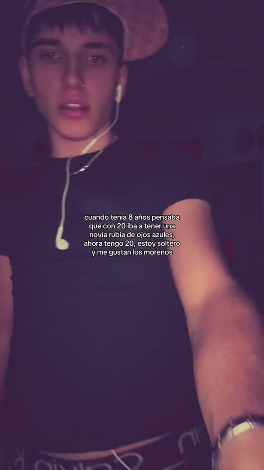 Post 10 by Rulais♌️ on TikTok (video)