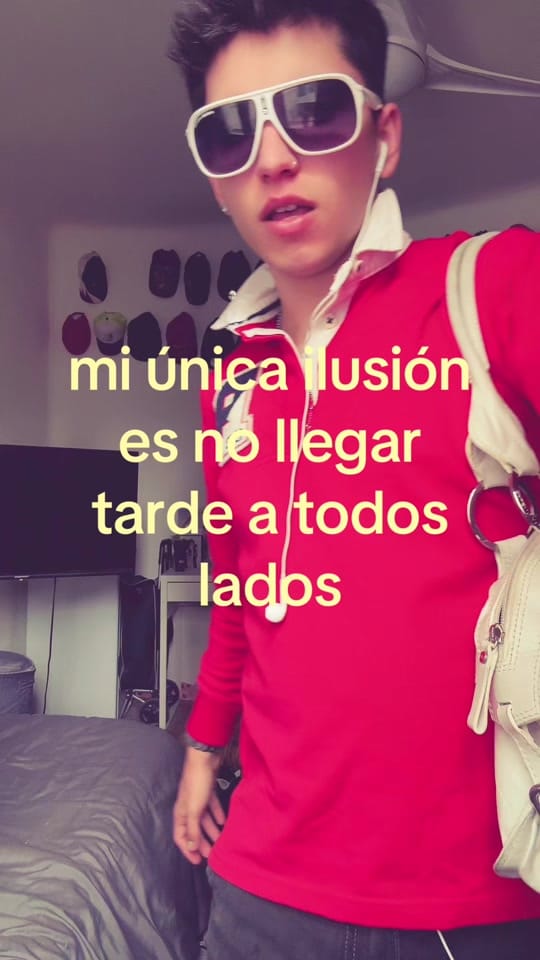 Post 5 by Rulais♌️ on TikTok (video)