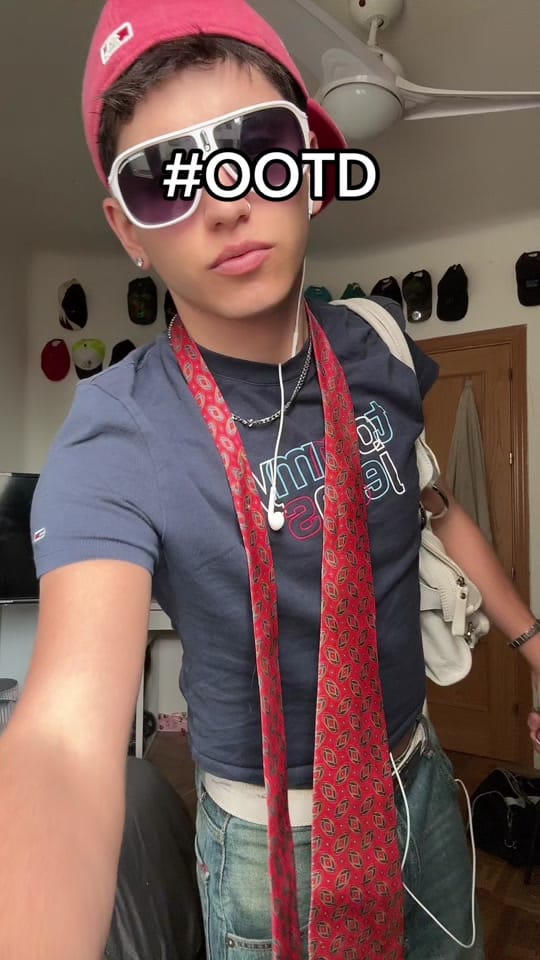 Post 1 by Rulais♌️ on TikTok (video)