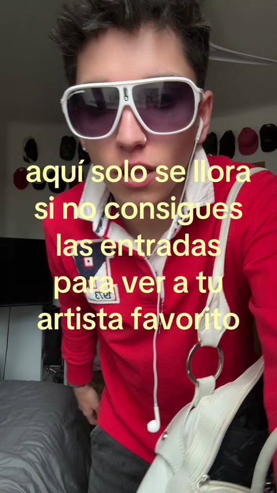 Post 6 by Rulais♌️ on TikTok (video)