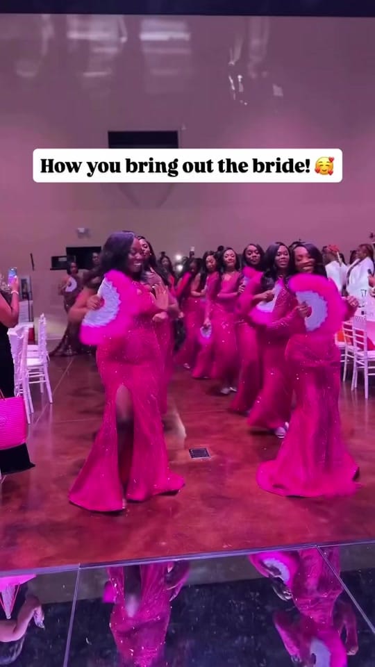 Post 7 by NigerianweddingsUSA on TikTok (video)
