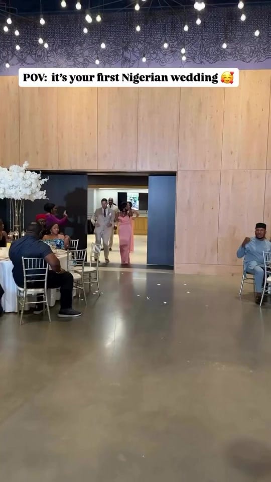 Post 3 by NigerianweddingsUSA on TikTok (video)