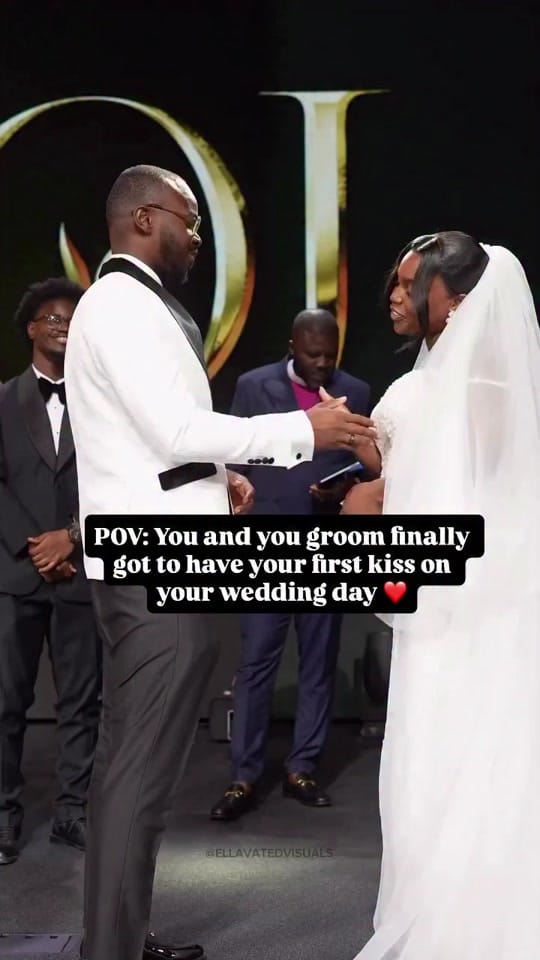 Post 1 by NigerianweddingsUSA on TikTok (video)