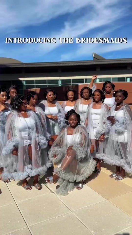 Post 4 by NigerianweddingsUSA on TikTok (video)