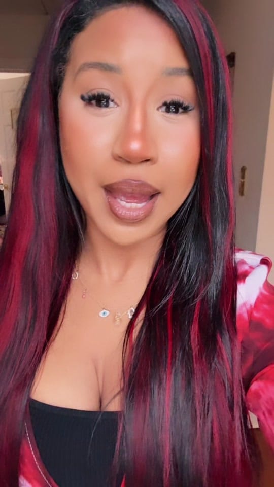 Post 2 by Big Empress Energy on TikTok (video)
