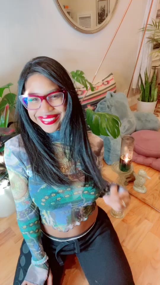 Post 10 by Big Empress Energy on TikTok (video)