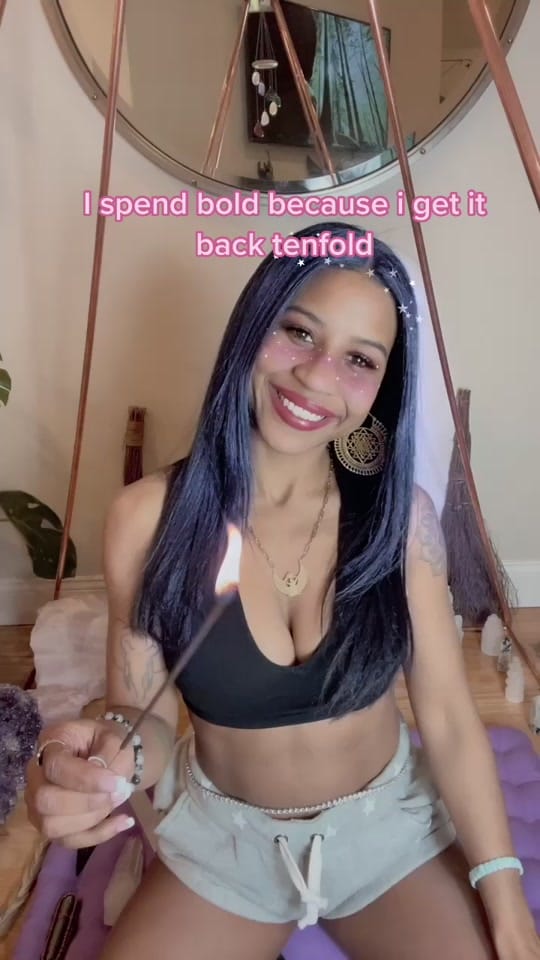 Post 9 by Big Empress Energy on TikTok (video)