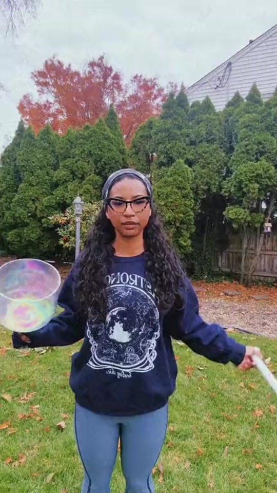 Post 4 by Big Empress Energy on TikTok (video)