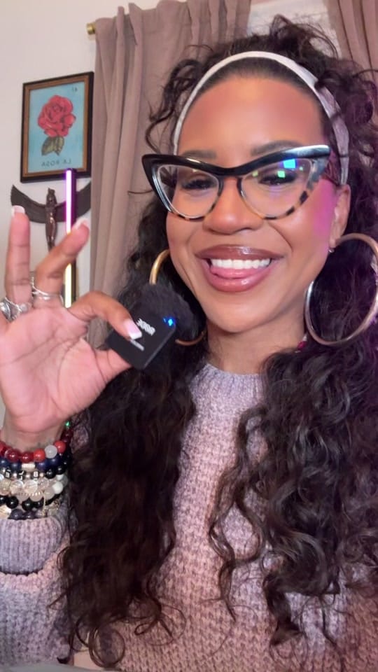 Post 3 by Big Empress Energy on TikTok (video)