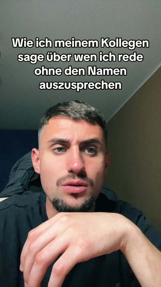 Post 5 by Fabrizio 🎤 on TikTok (video)