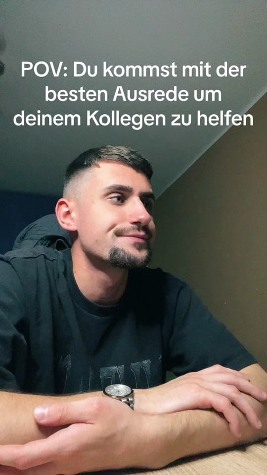 Post 6 by Fabrizio 🎤 on TikTok (video)