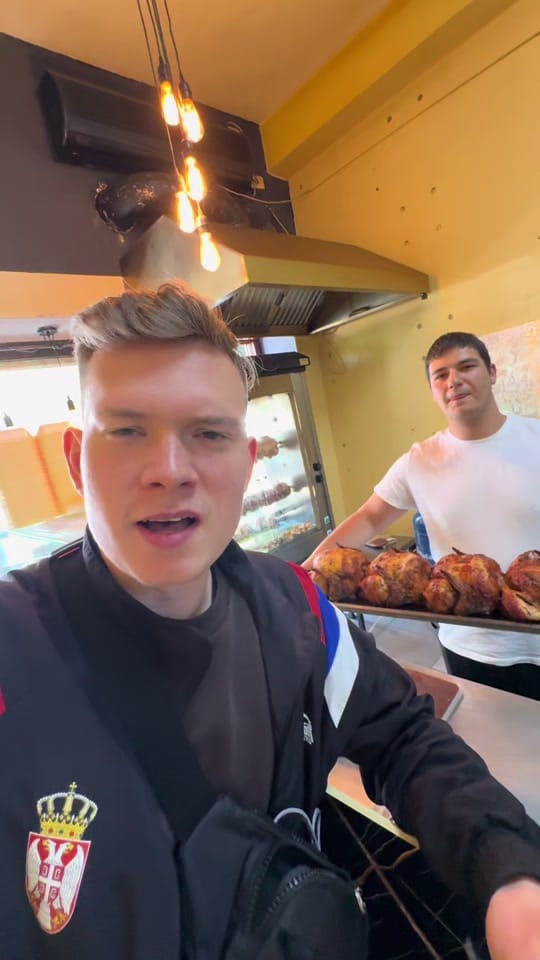 Post 2 by FastFoodBoss on TikTok (video)