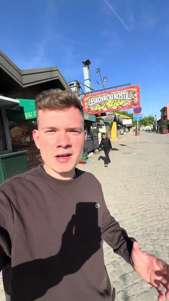 Post 3 by FastFoodBoss on TikTok (video)
